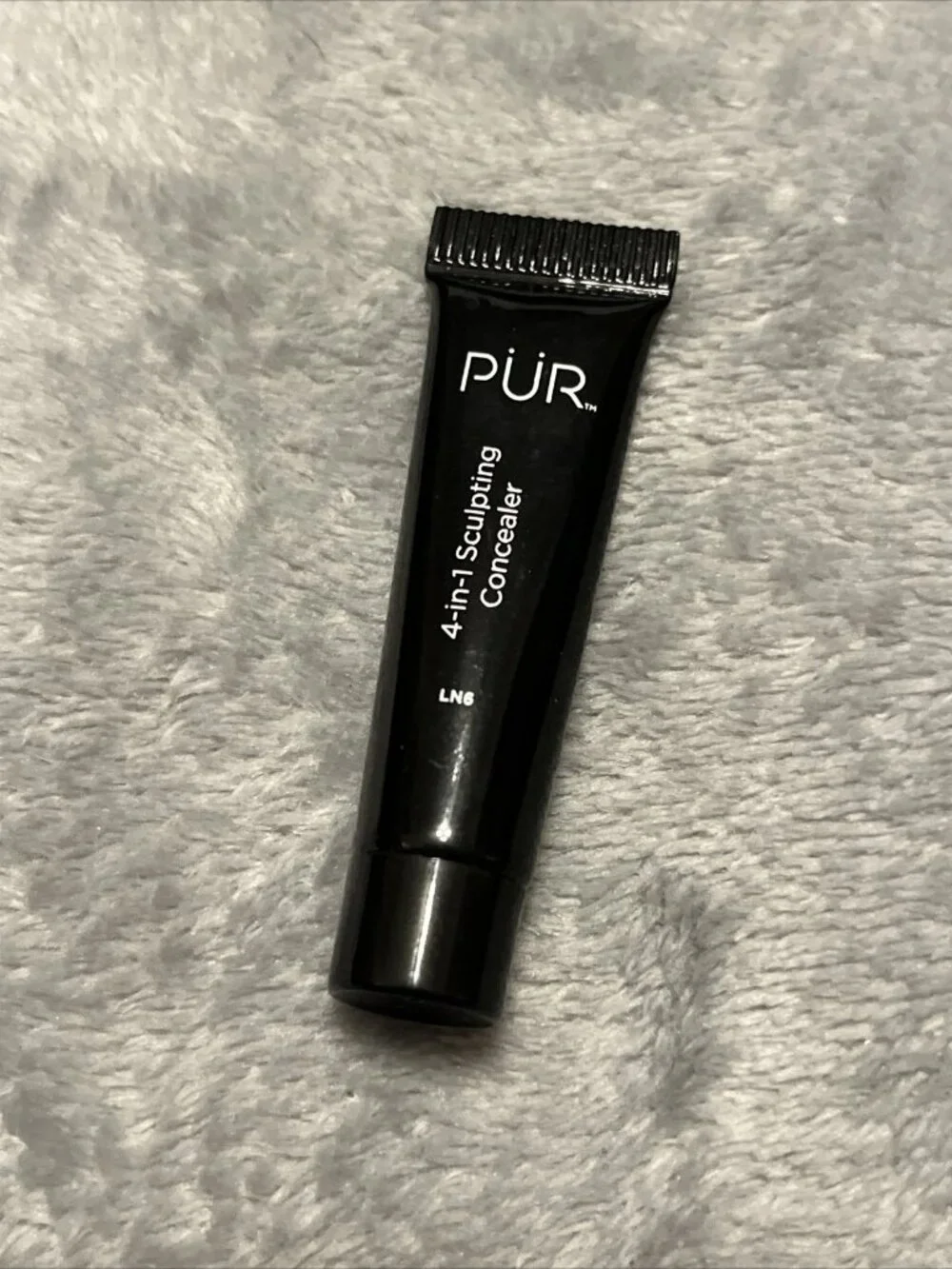 PUR 4 in 1 Sculpting Concealer LN6 2g 0.07oz Mini Travel Trial Sample NWOB